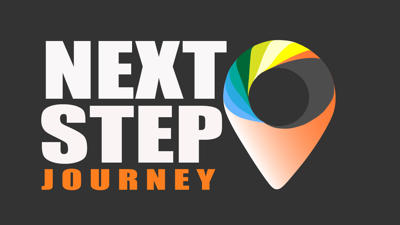 Next Step Journey Logo